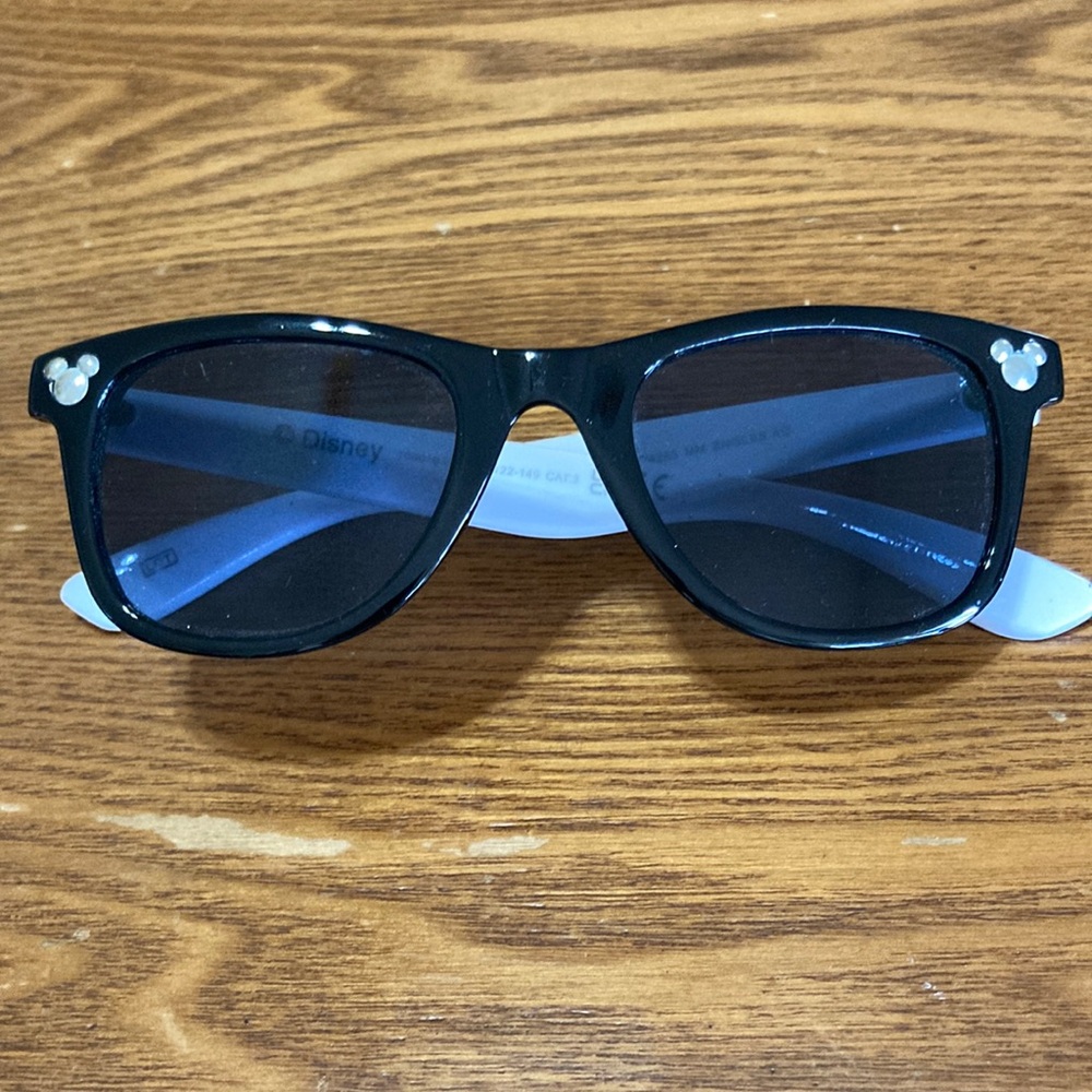 Disney Mickey Icon Sunglasses